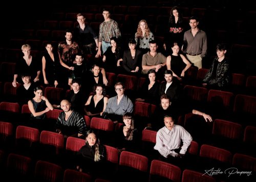 Ballet de l'Opéra national du Rhin