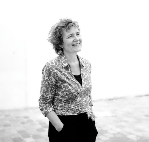 Stéphanie Daniel